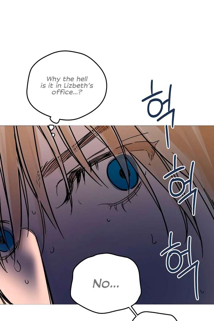 Antidote Chapter 53 page 99 - 
