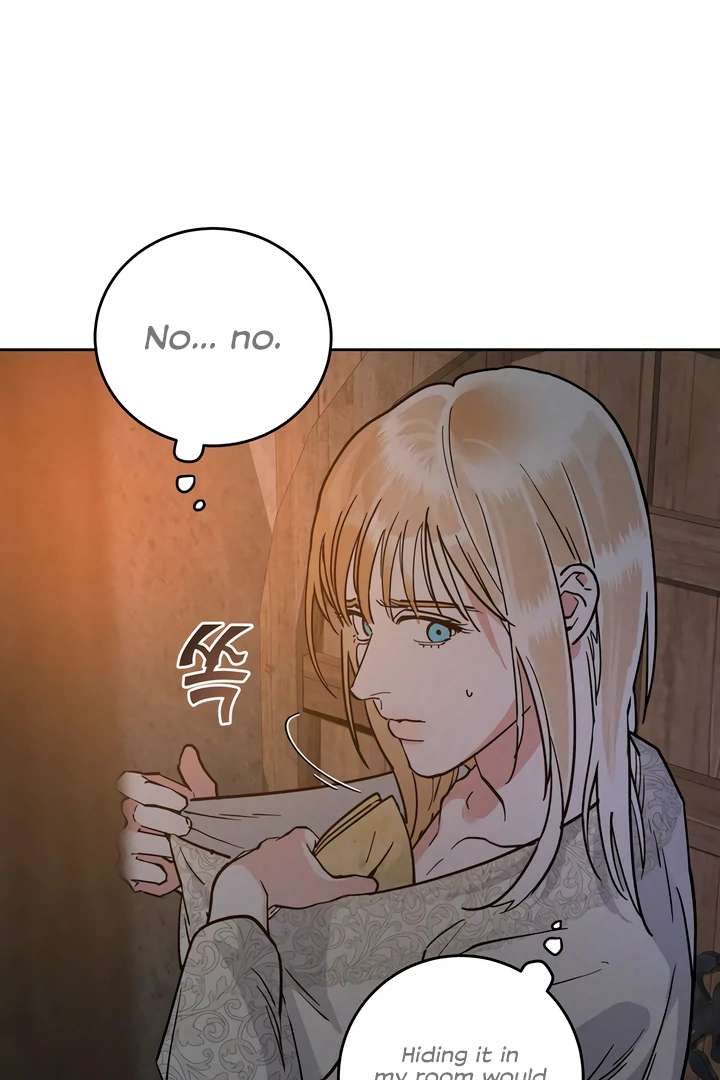 Antidote Chapter 54 page 20 - 