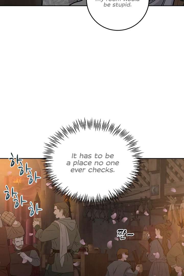 Antidote Chapter 54 page 21 - 