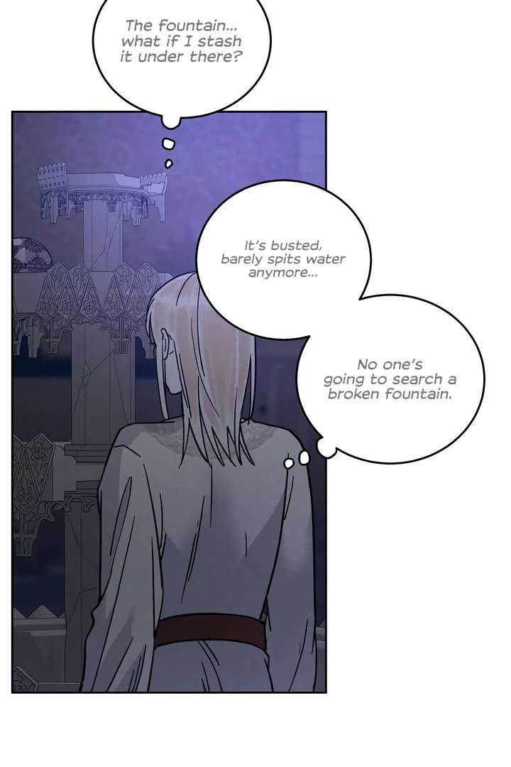 Antidote Chapter 54 page 31 - 