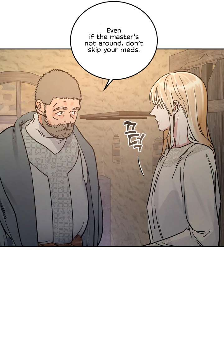 Antidote Chapter 54 page 69 - 