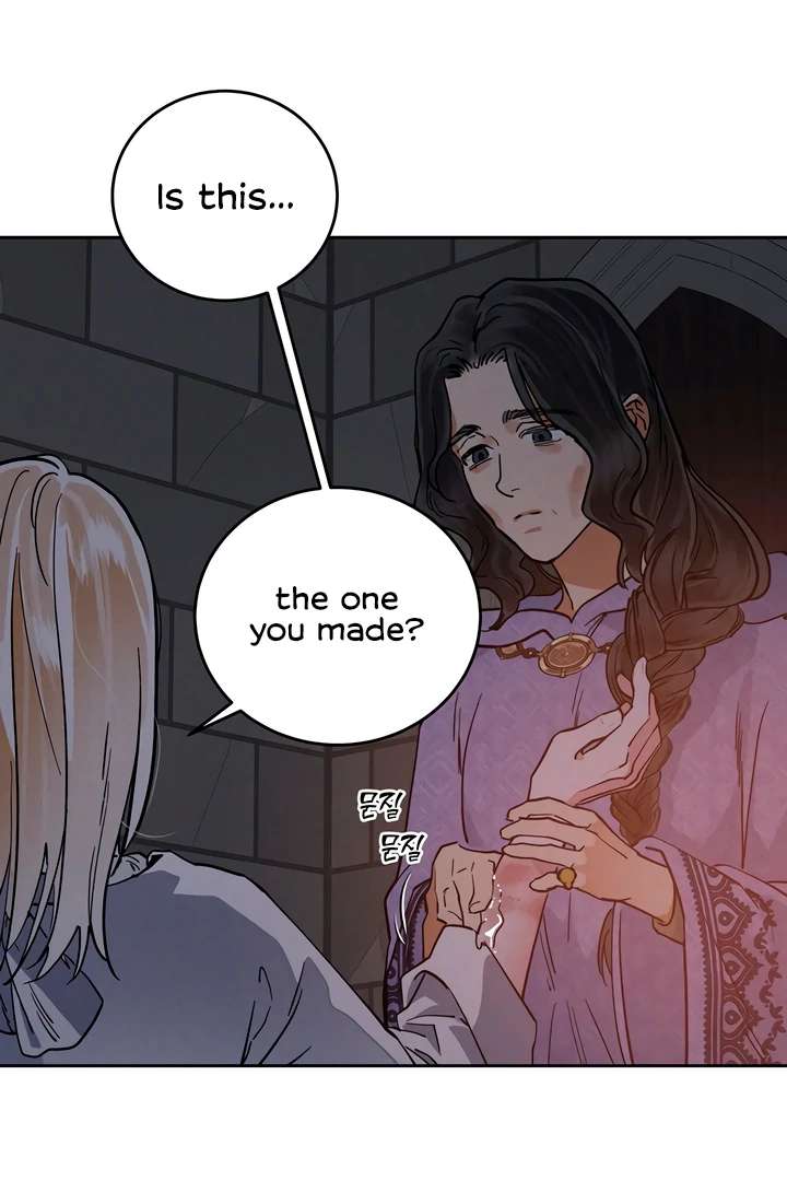Antidote Chapter 55 page 13 - 