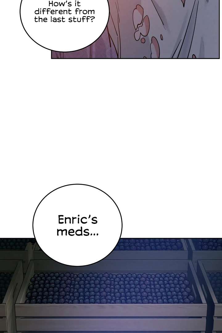 Antidote Chapter 55 page 16 - 