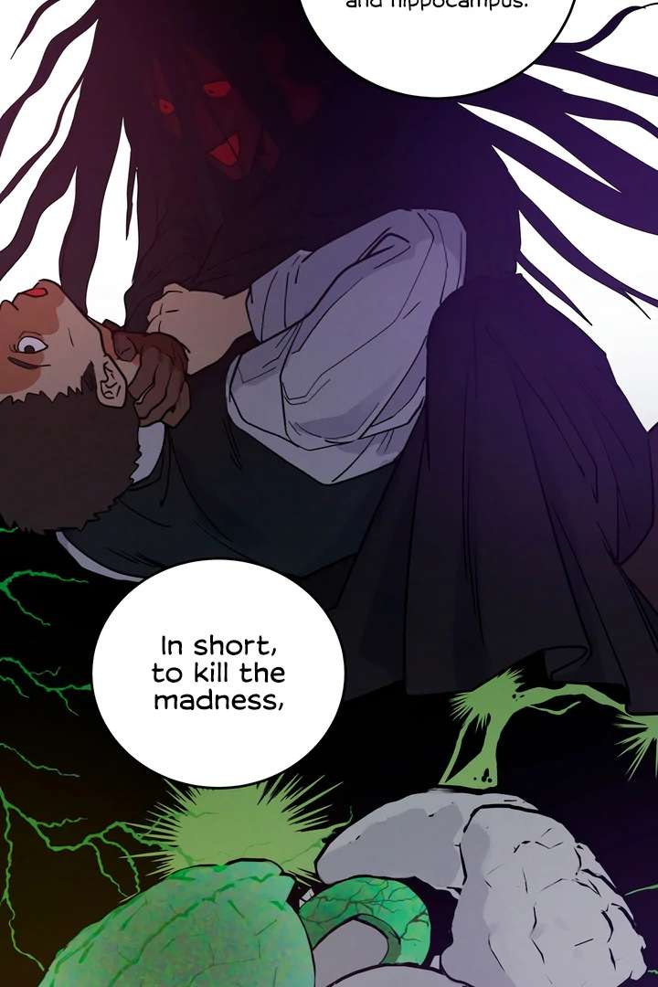 Antidote Chapter 55 page 18 - 