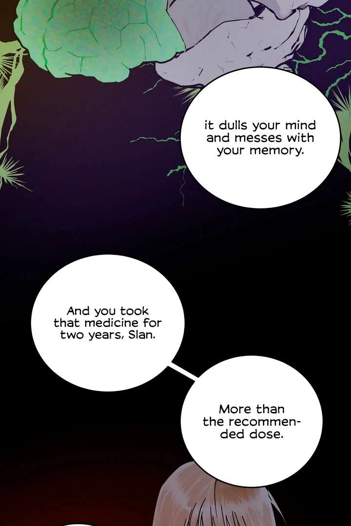 Antidote Chapter 55 page 19 - 