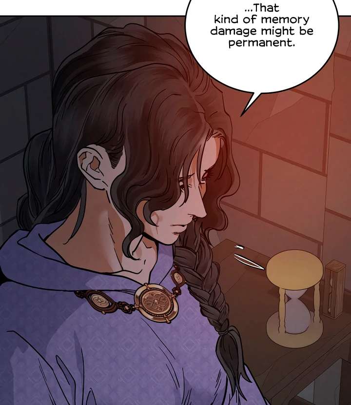 Antidote Chapter 55 page 21 - 