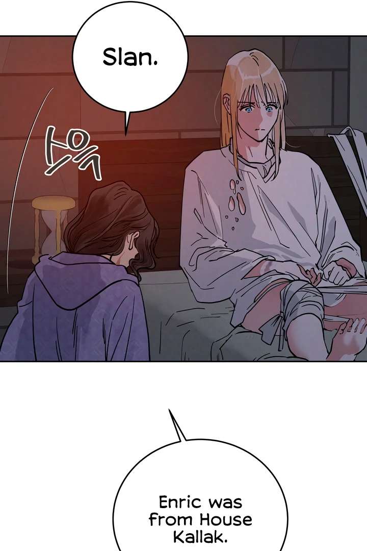 Antidote Chapter 55 page 23 - 