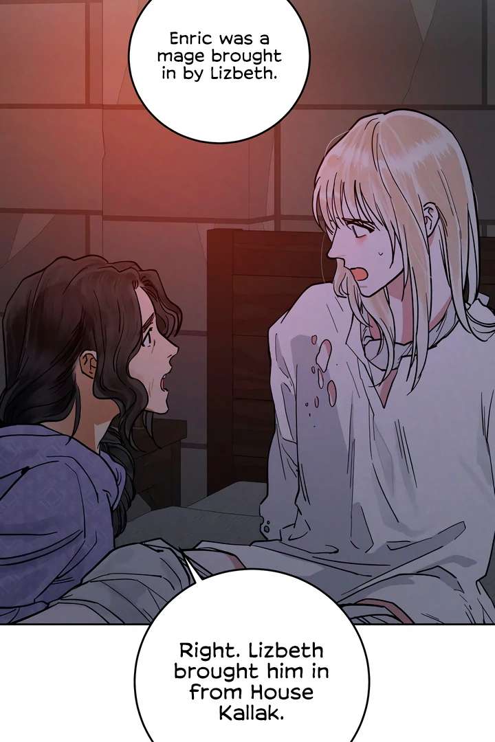 Antidote Chapter 55 page 25 - 