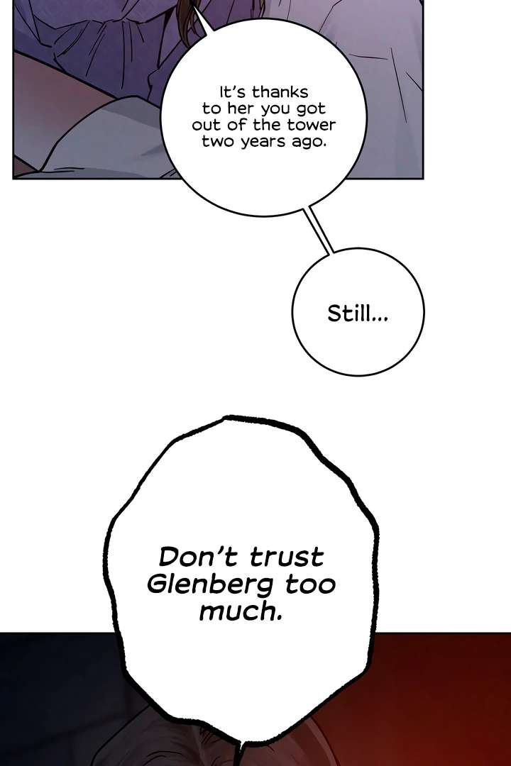 Antidote Chapter 55 page 27 - 