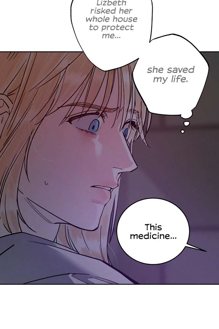 Antidote Chapter 55 page 31 - 