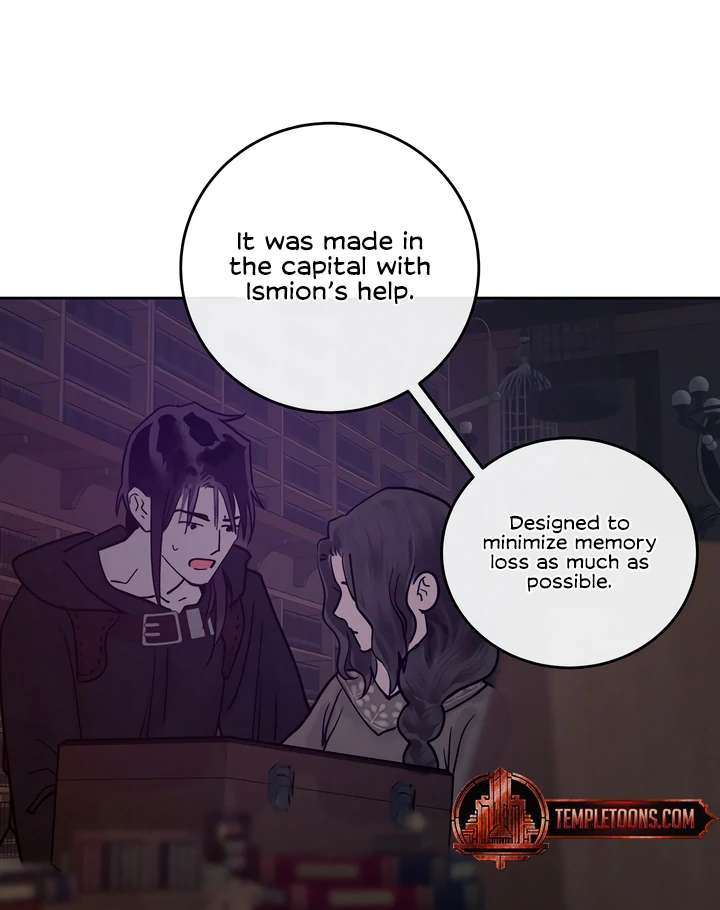 Antidote Chapter 55 page 32 - 