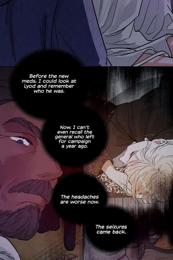 Antidote Chapter 55 page 36 - 