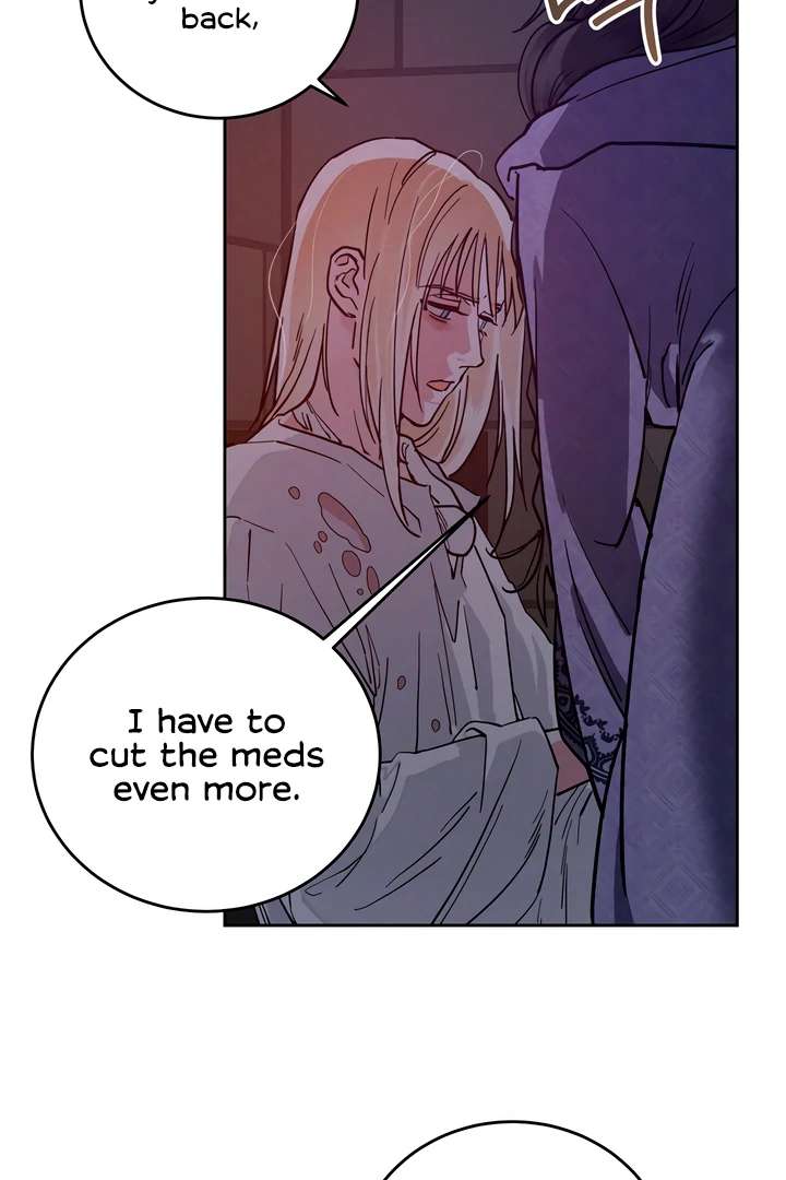 Antidote Chapter 55 page 42 - 