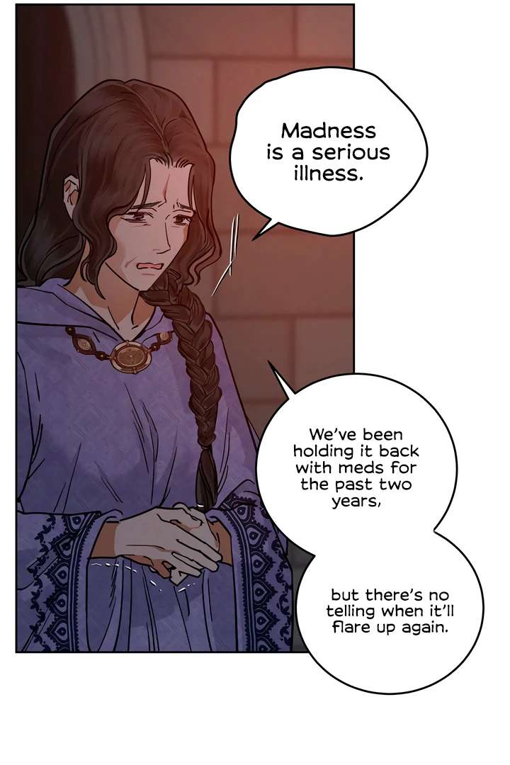 Antidote Chapter 55 page 46 - 
