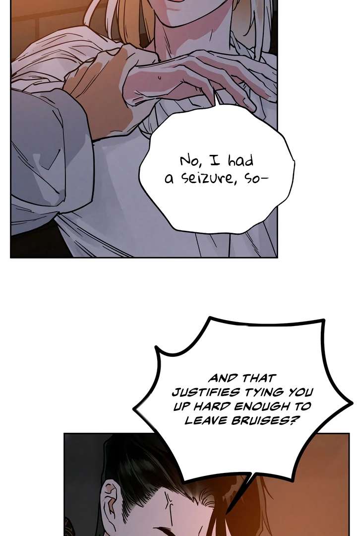 Antidote Chapter 55 page 62 - 