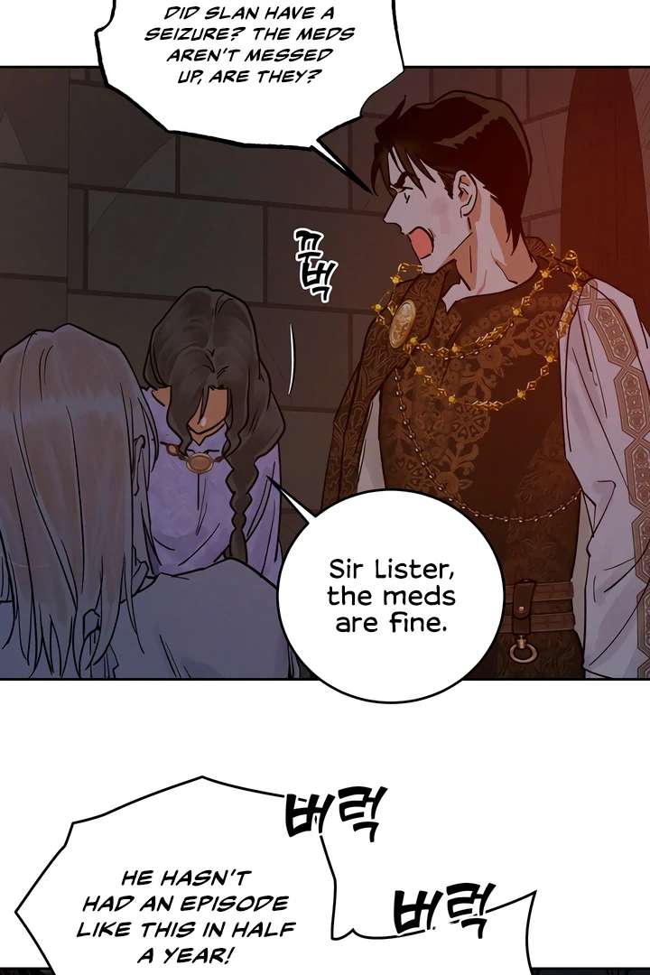 Antidote Chapter 55 page 65 - 