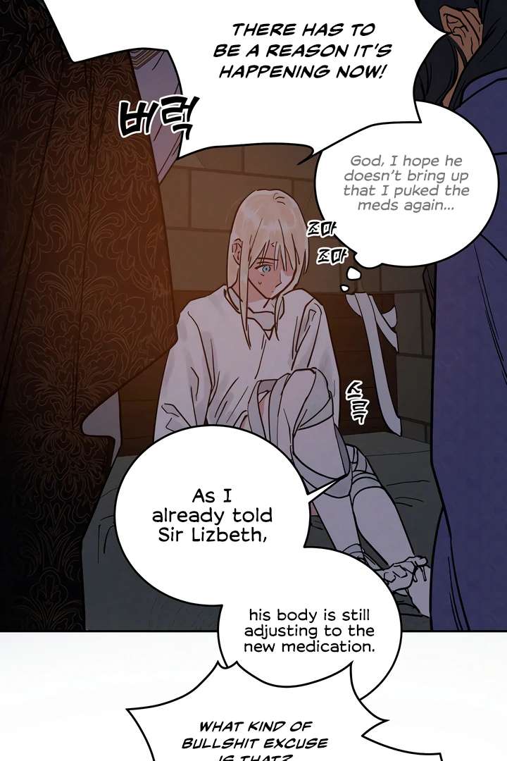 Antidote Chapter 55 page 66 - 