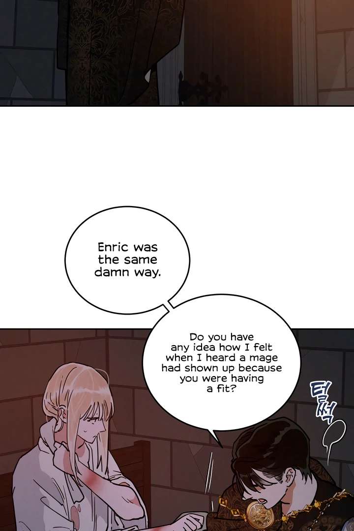 Antidote Chapter 55 page 70 - 