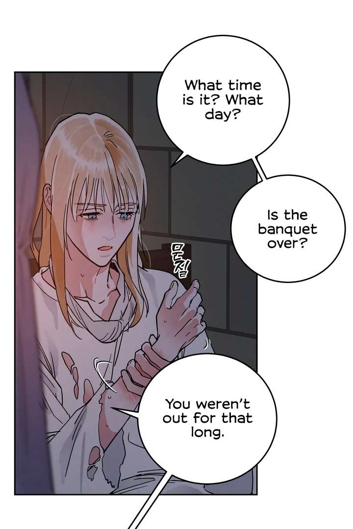 Antidote Chapter 55 page 8 - 