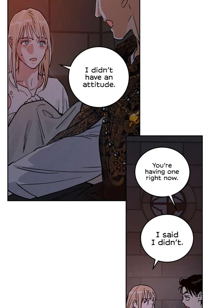 Antidote Chapter 55 page 72 - 