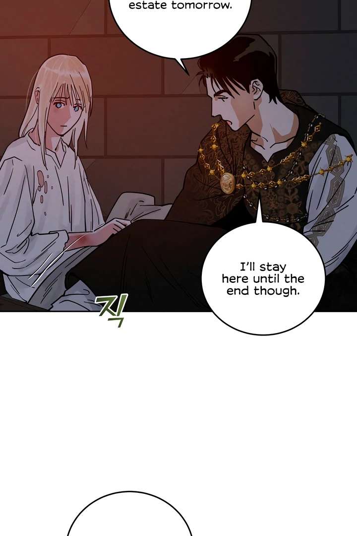 Antidote Chapter 55 page 75 - 