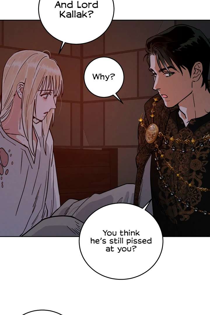 Antidote Chapter 55 page 76 - 