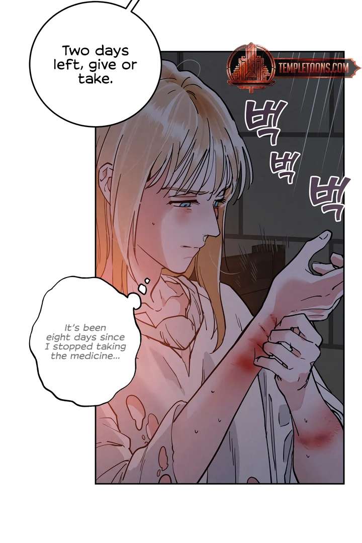 Antidote Chapter 55 page 9 - 