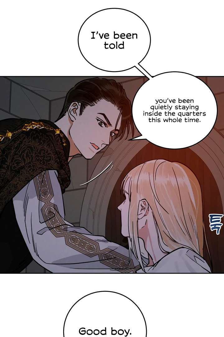 Antidote Chapter 55 page 82 - 