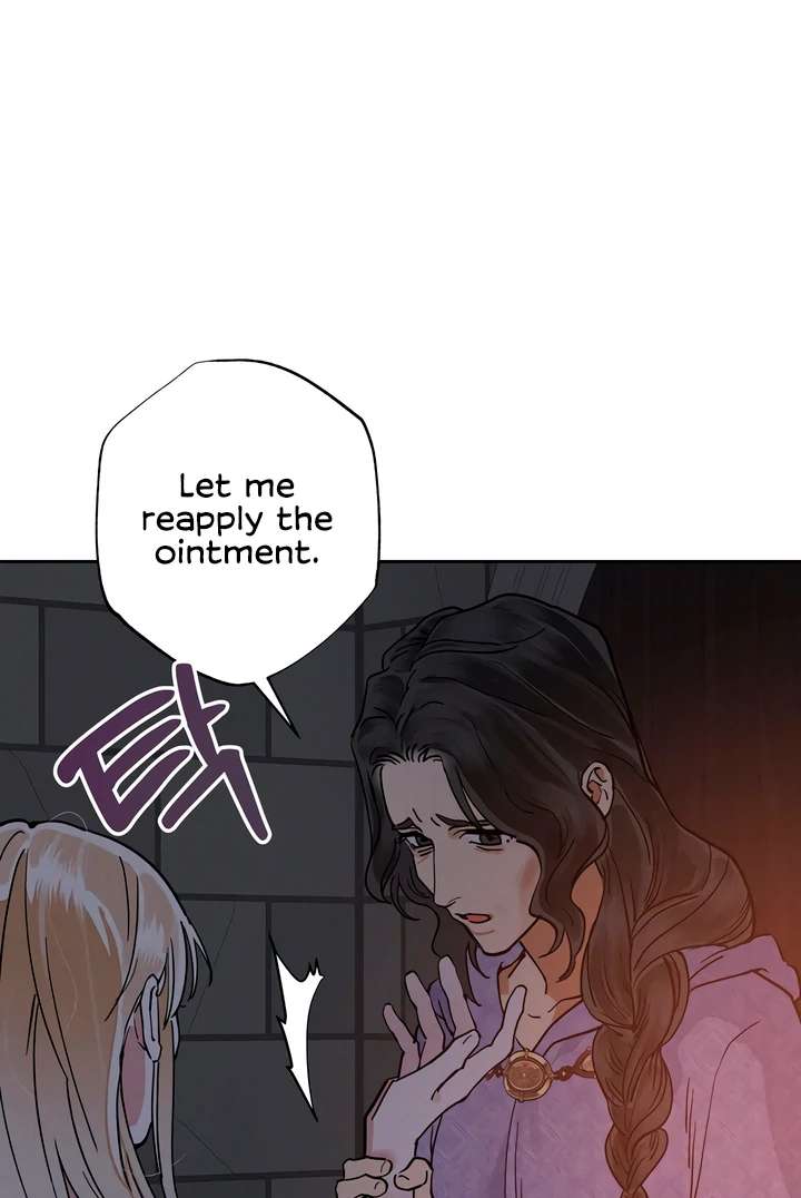 Antidote Chapter 55 page 10 - 