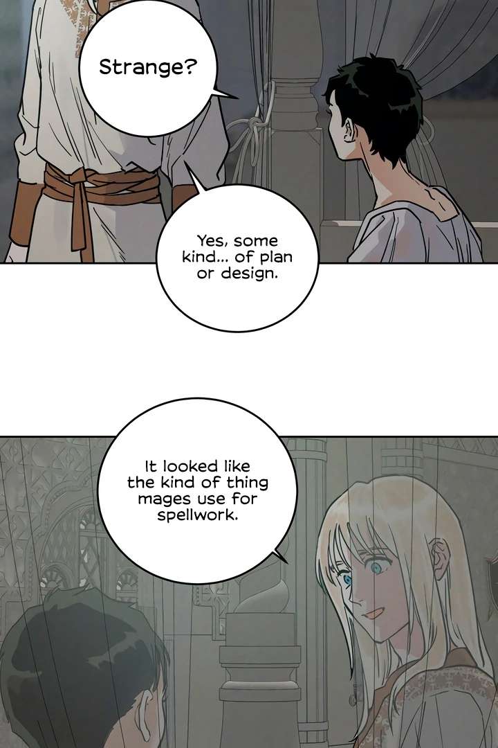 Antidote Chapter 55 page 96 - 