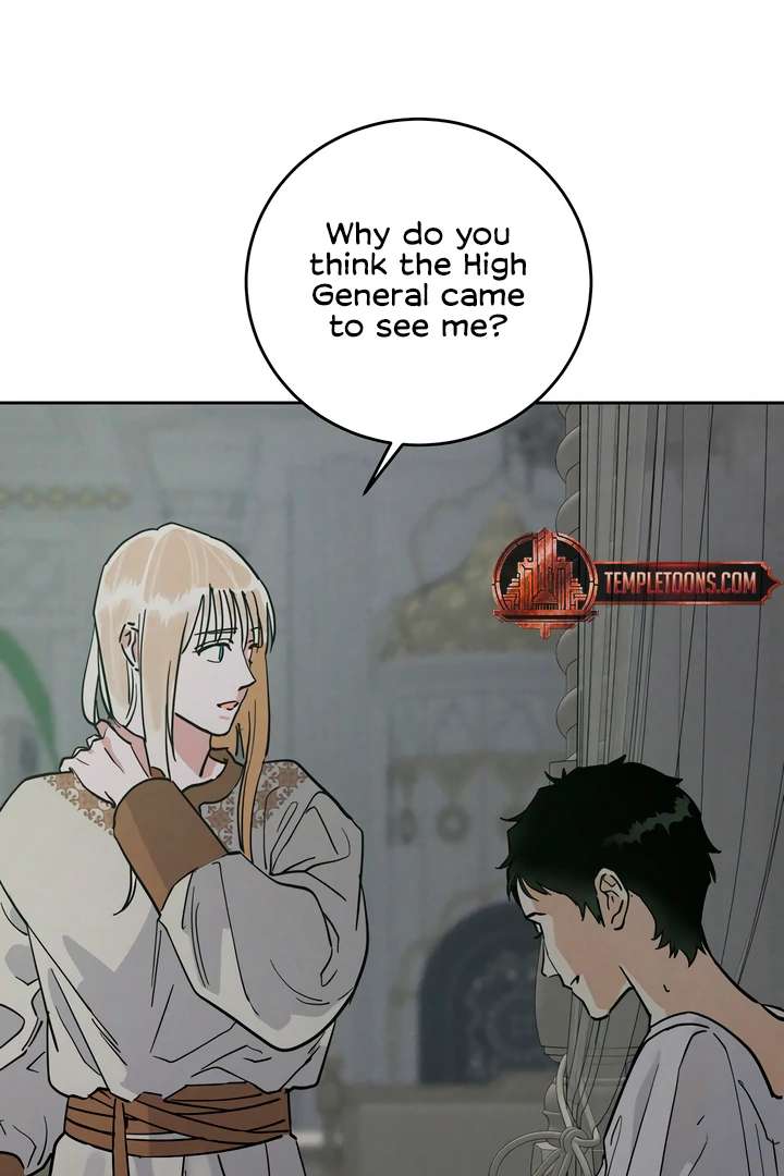 Antidote Chapter 55 page 100 - 