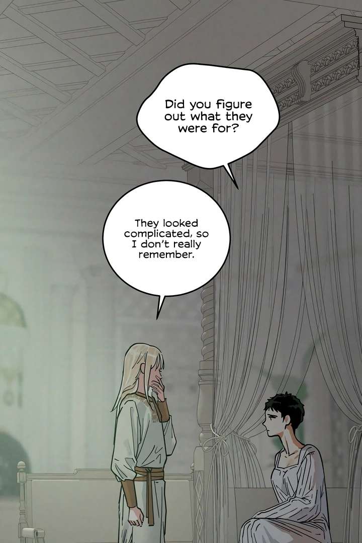 Antidote Chapter 56 page 2 - 