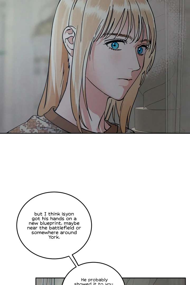 Antidote Chapter 56 page 4 - 