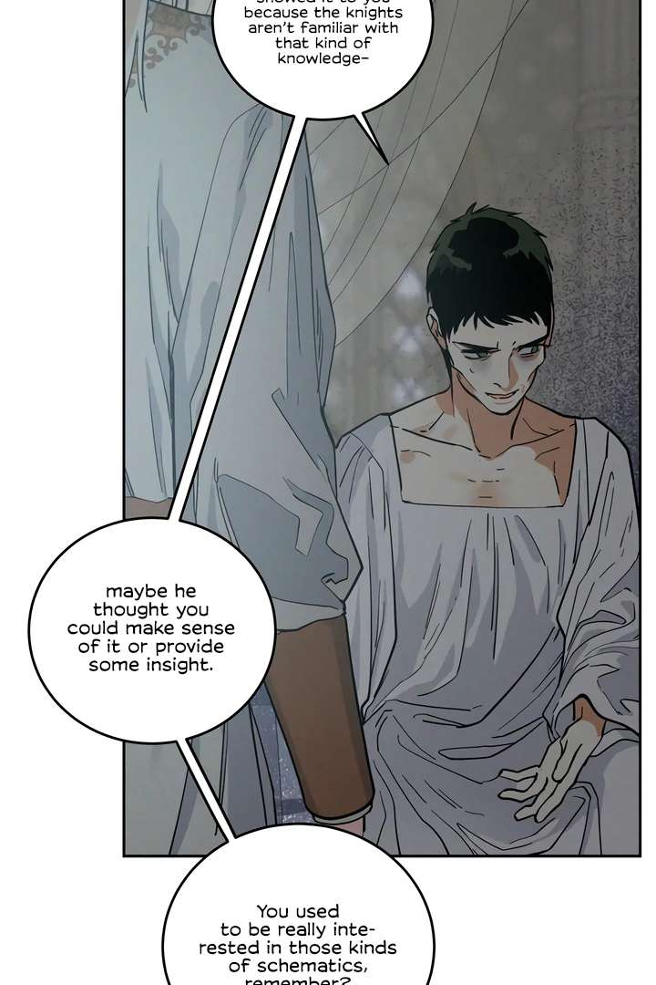 Antidote Chapter 56 page 5 - 
