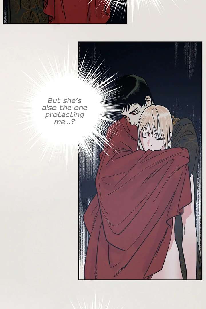 Antidote Chapter 56 page 47 - 