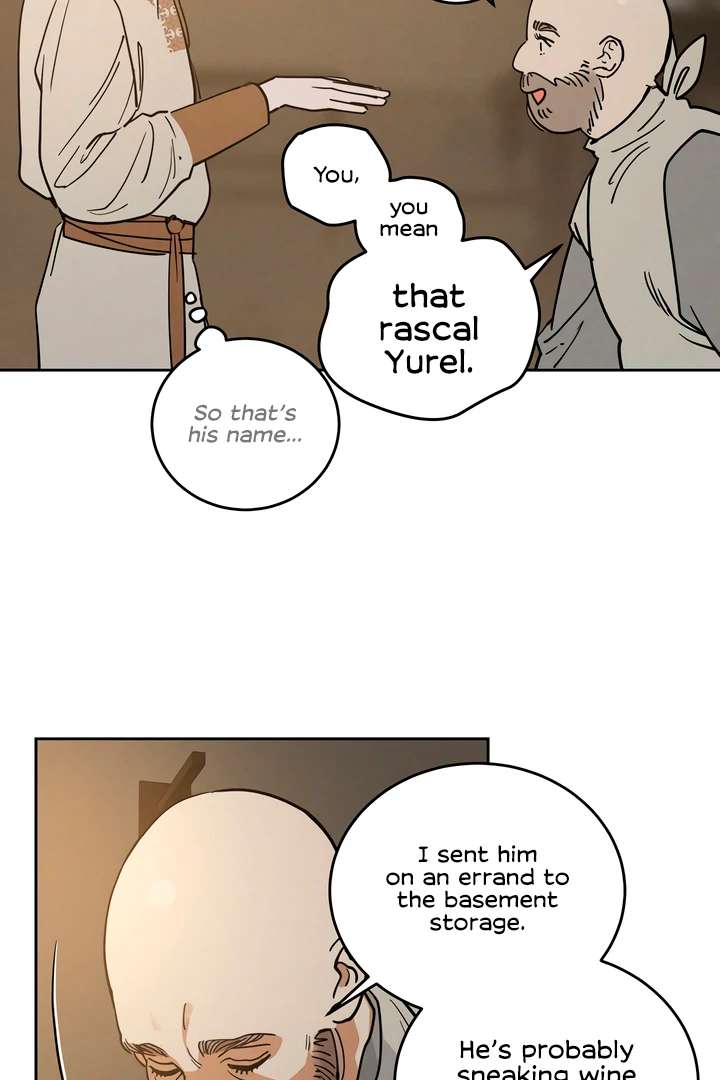Antidote Chapter 56 page 70 - 