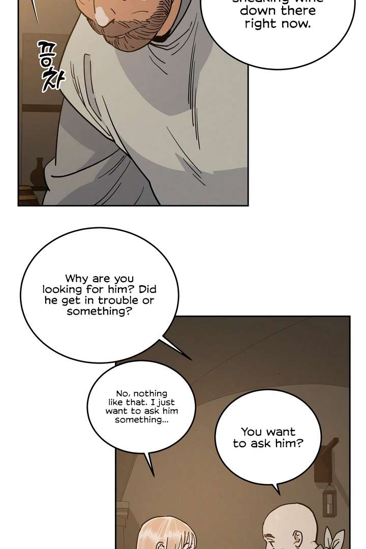 Antidote Chapter 56 page 71 - 