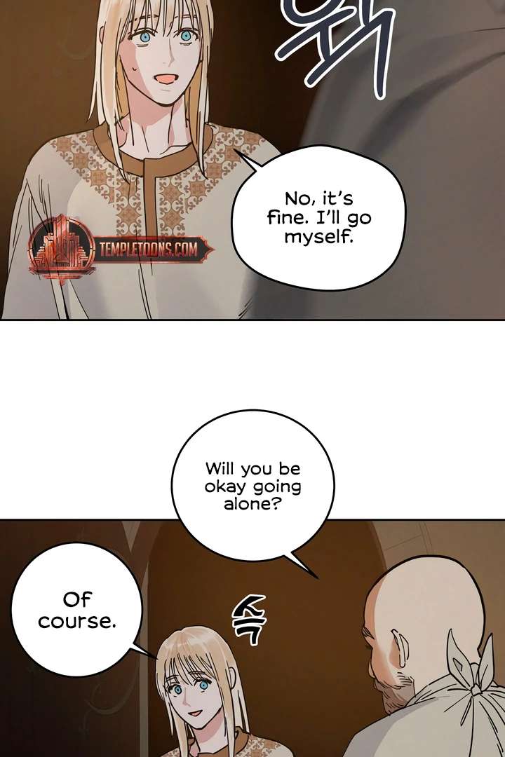 Antidote Chapter 56 page 73 - 
