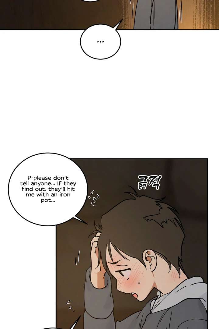 Antidote Chapter 56 page 85 - 