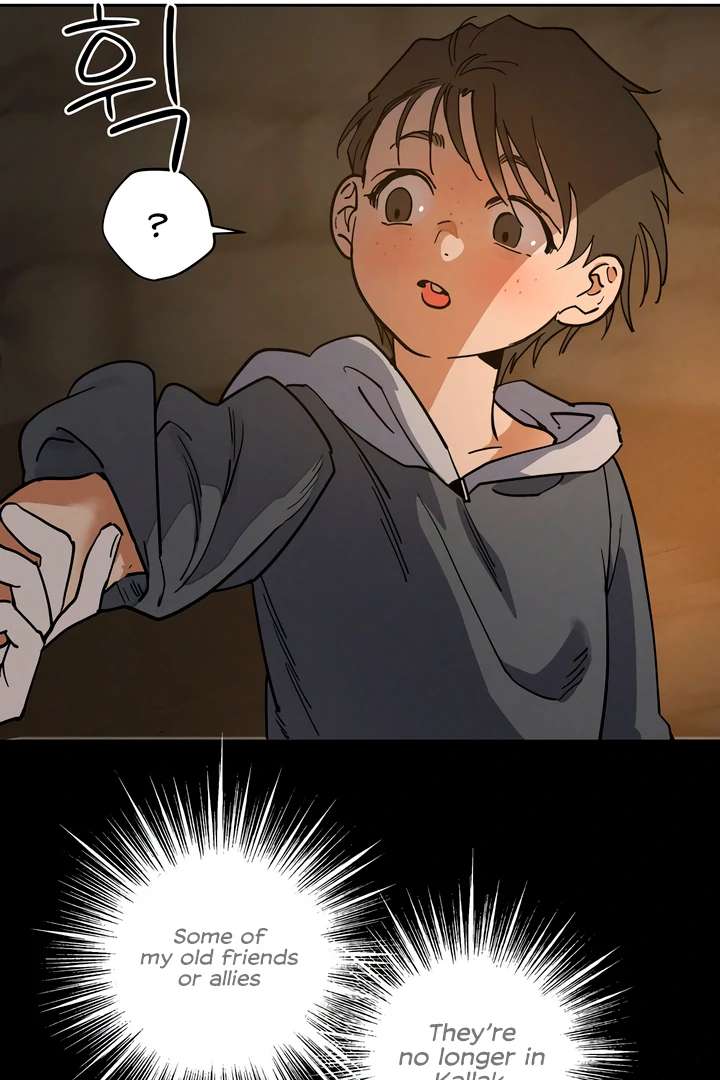 Antidote Chapter 56 page 91 - 
