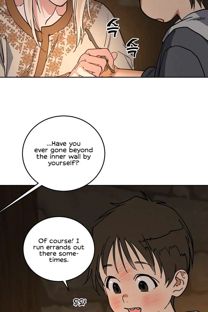 Antidote Chapter 56 page 94 - 