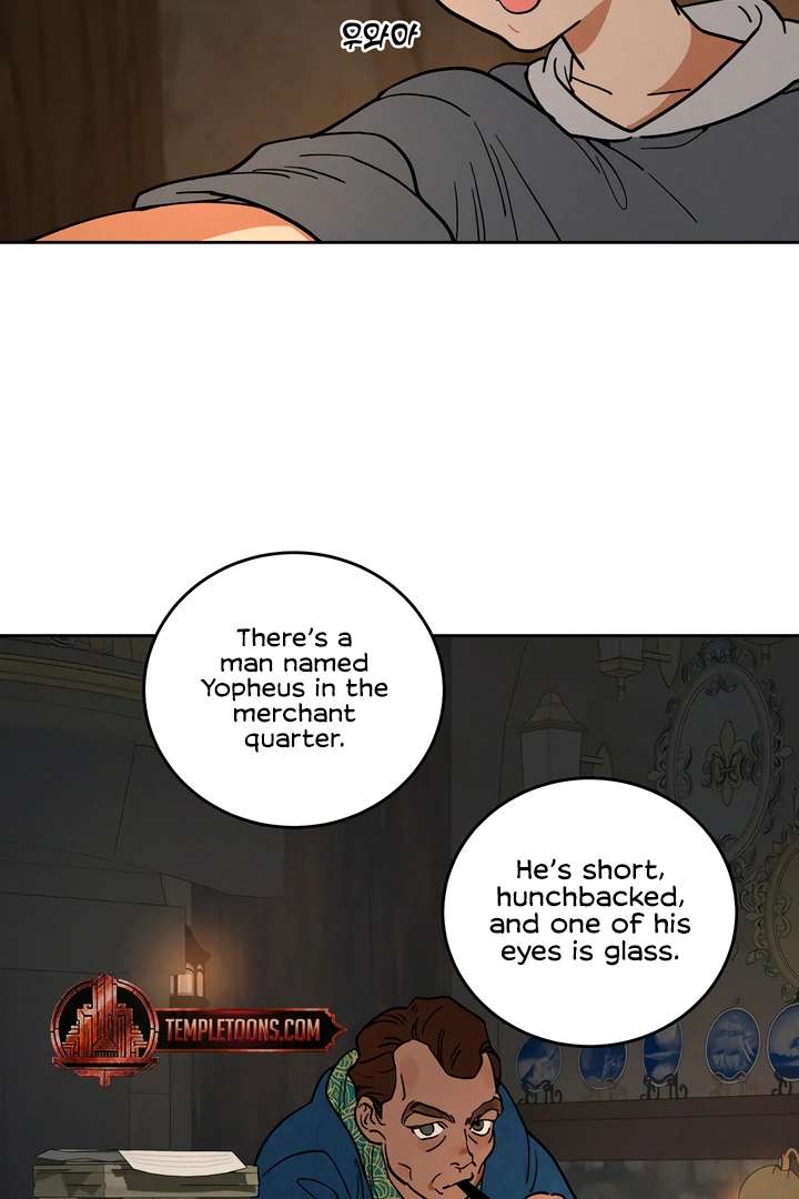 Antidote Chapter 56 page 95 - 