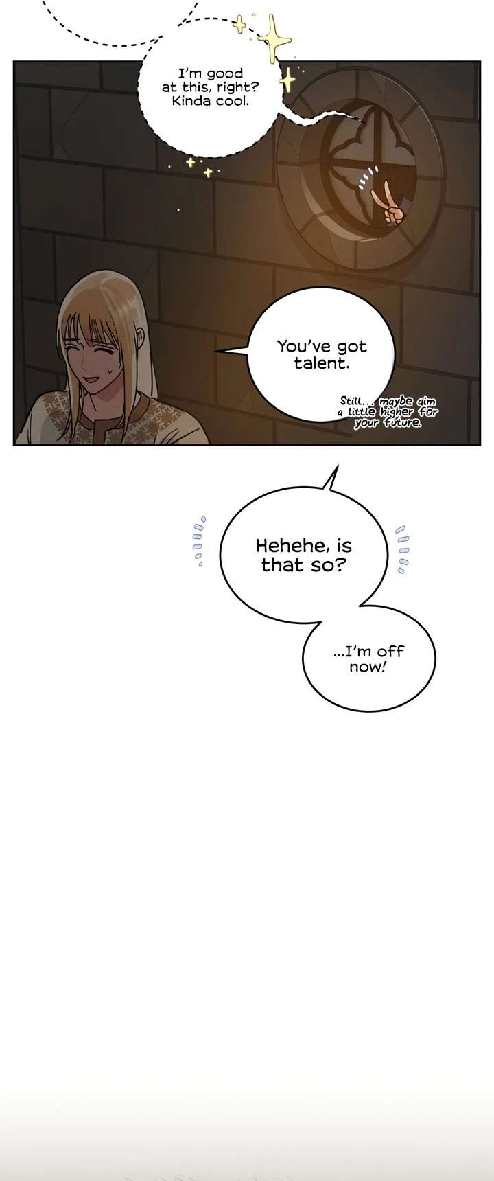 Antidote Chapter 57 page 11 - 