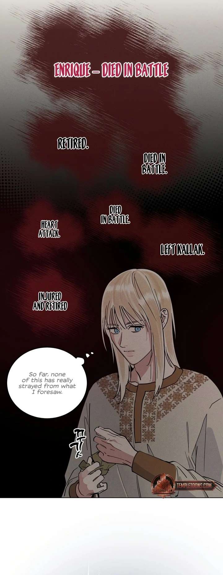 Antidote Chapter 57 page 12 - 