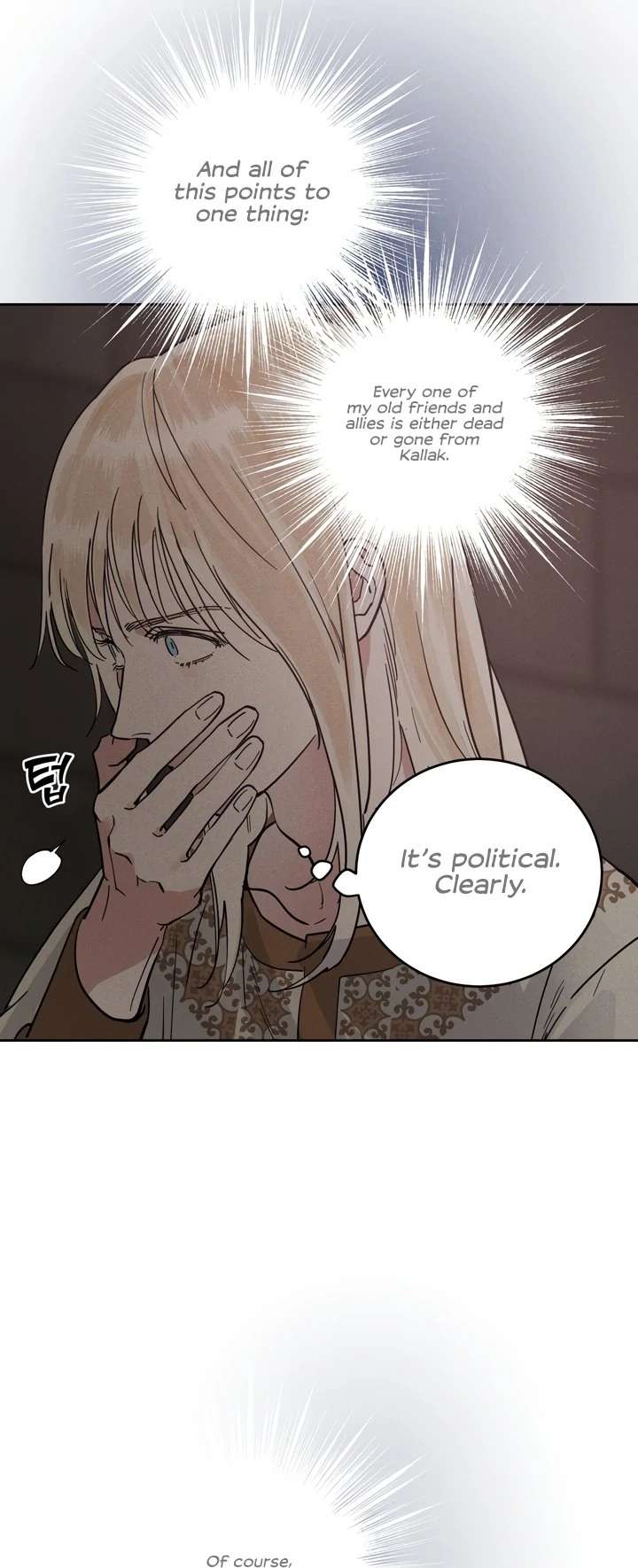 Antidote Chapter 57 page 13 - 