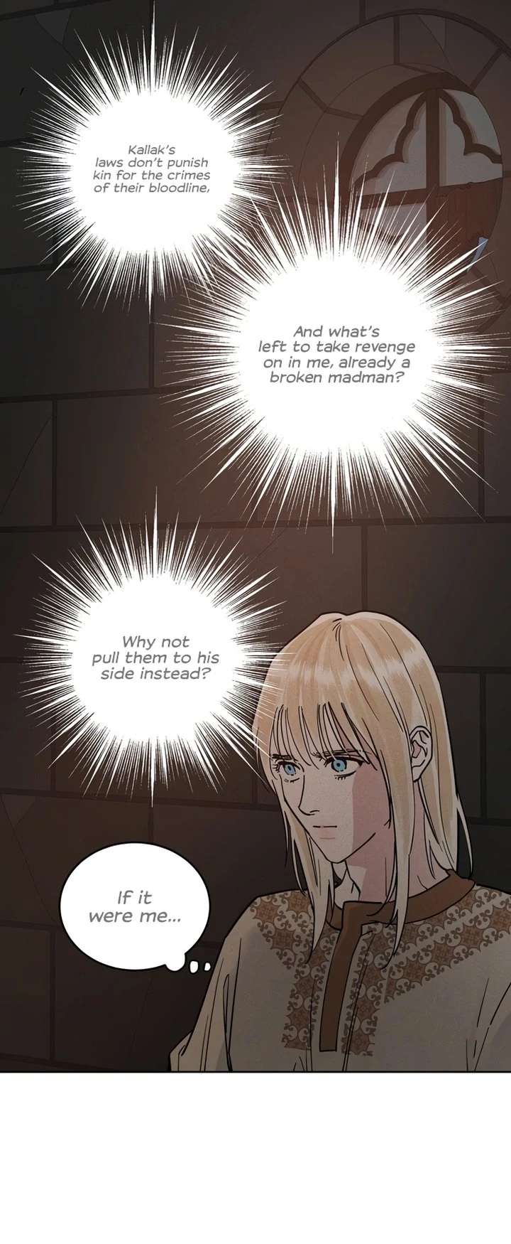 Antidote Chapter 57 page 17 - 