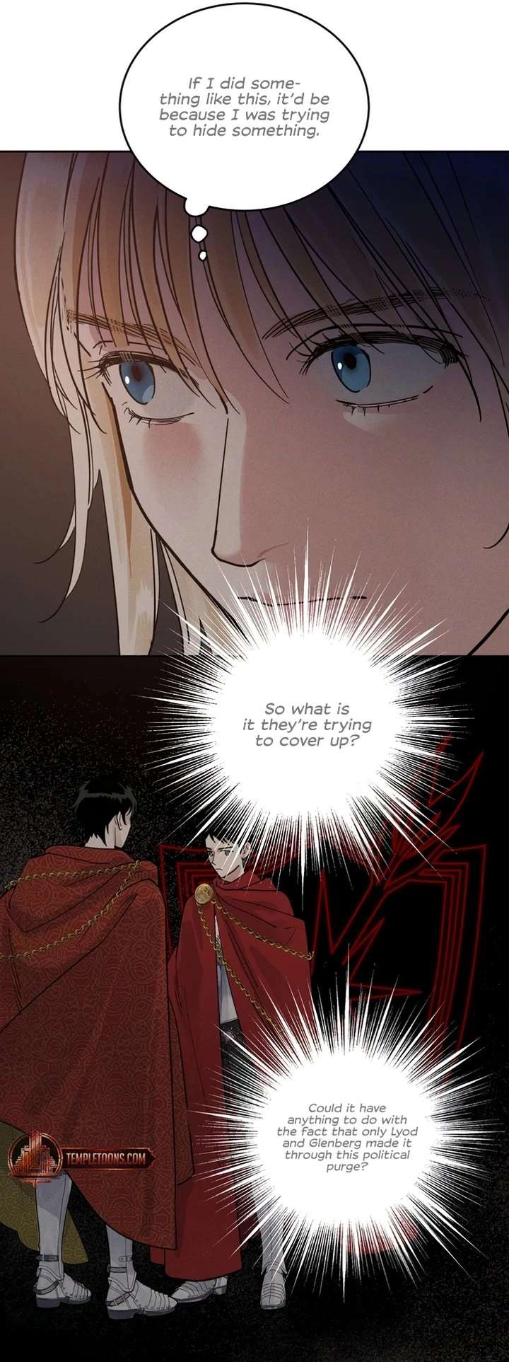 Antidote Chapter 57 page 18 - 