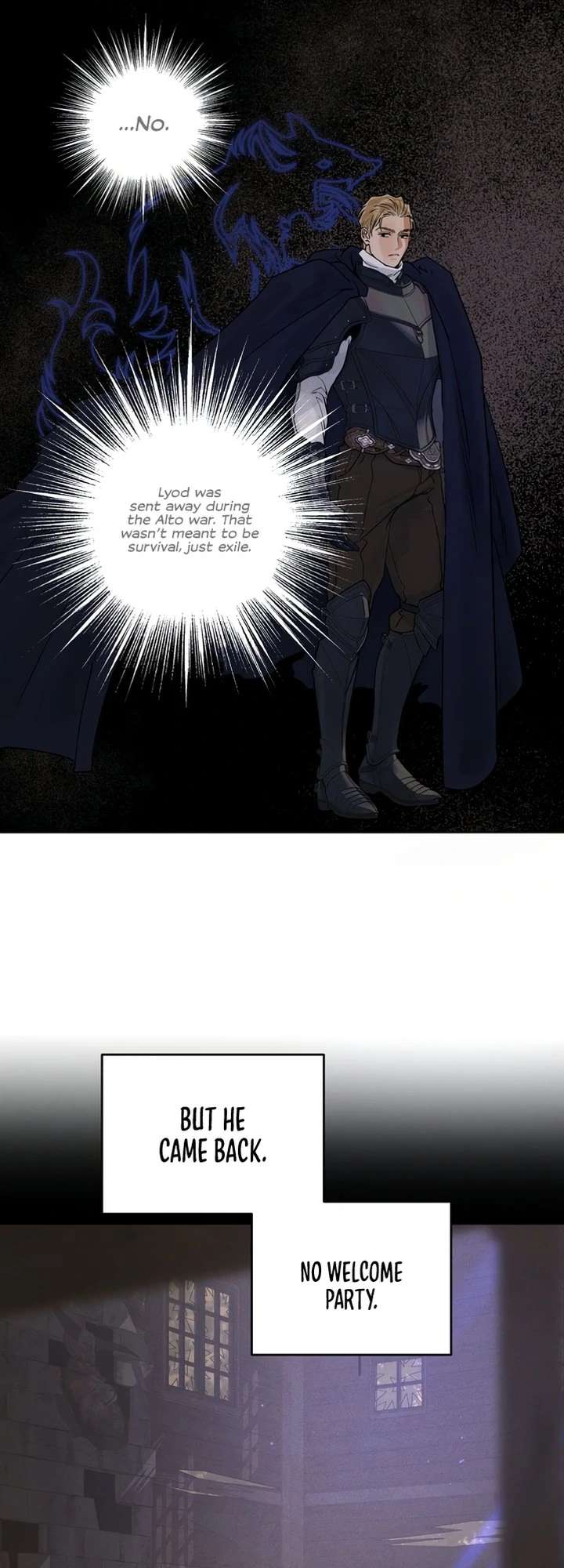 Antidote Chapter 57 page 19 - 