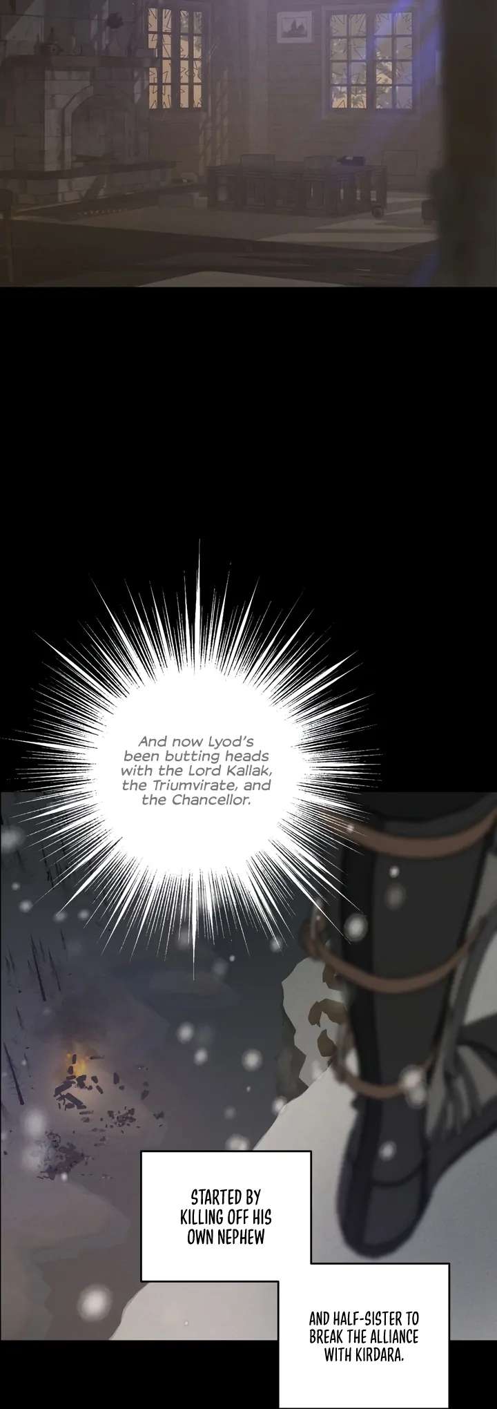 Antidote Chapter 57 page 20 - 