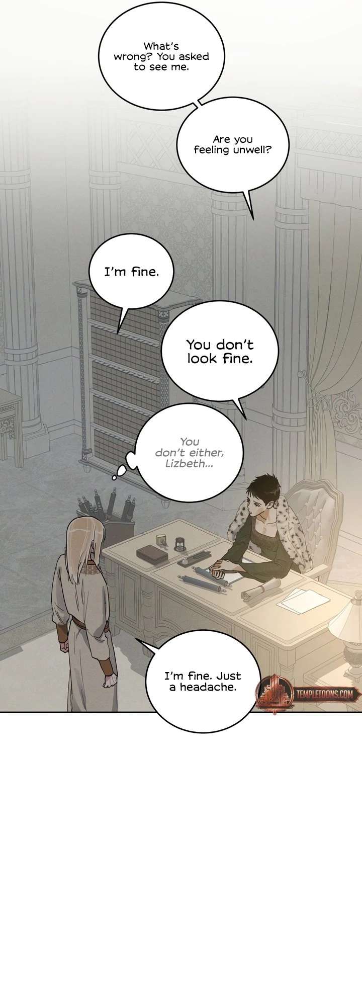 Antidote Chapter 57 page 28 - 